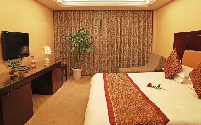 Hangzhou Yuechen Hotel