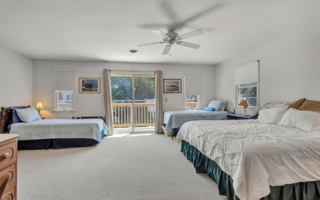 Bayard Avenue 207