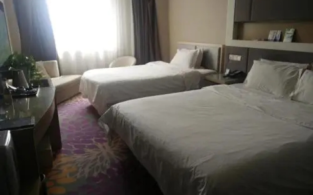 Lavande Hotel Xuzhou Golden Eagle Shopping Centre