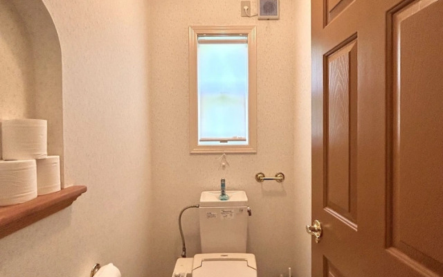 Landscape Chalet Hakuba