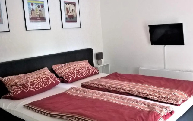 Studio Muenster City