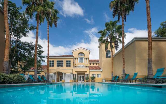 Carlsbad By The Sea Hotel