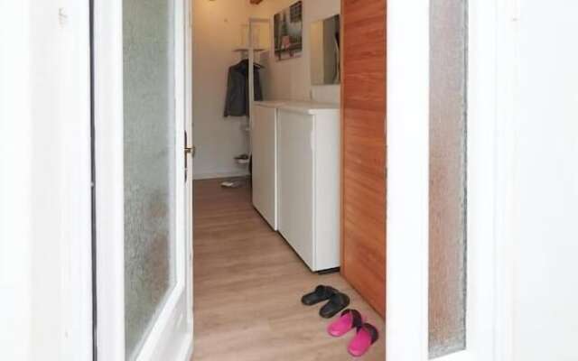 Ferienwohnung Sophia - FeWo Sophia
