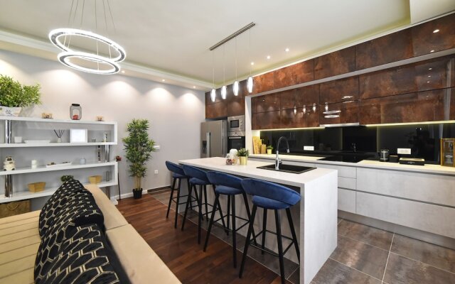 En Vogue apartment