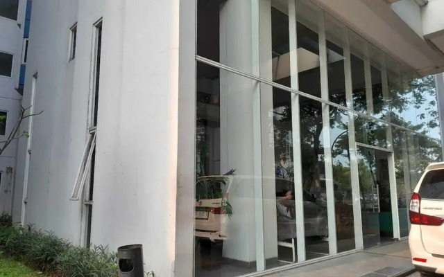 Smart Inn at Aeropolis Residence