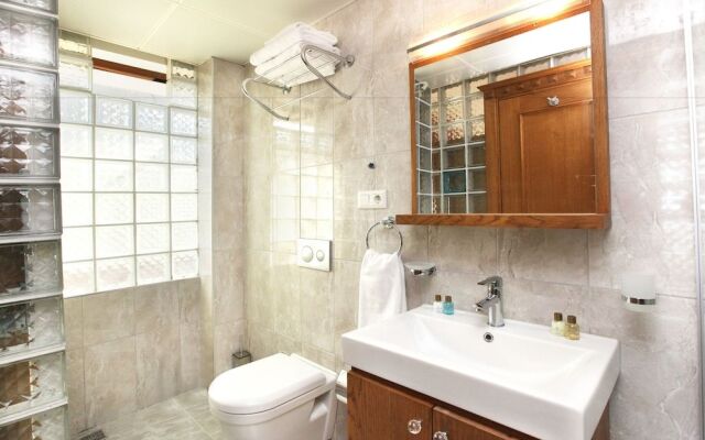 Sultanahmet W Residence