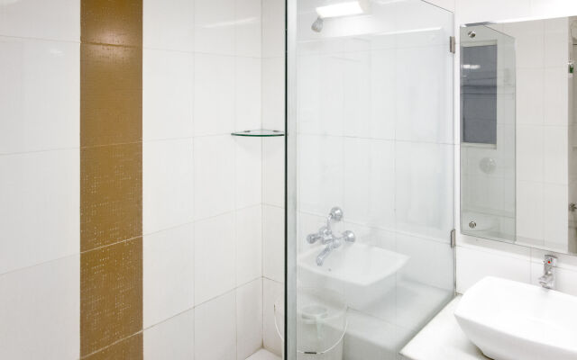 Treebo Premium Niraali Executive