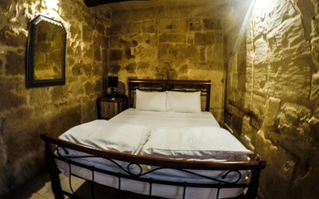 Banoffee Two bedroom apartment