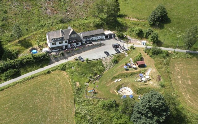 Landgasthof Nesselbach