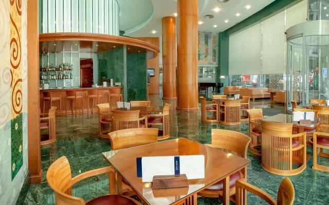 Melia Plaza Valencia