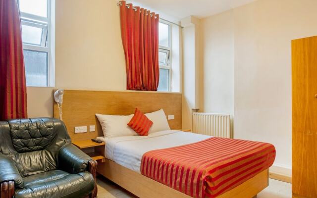 Quaint Holiday Home in London Near Tower Bridge