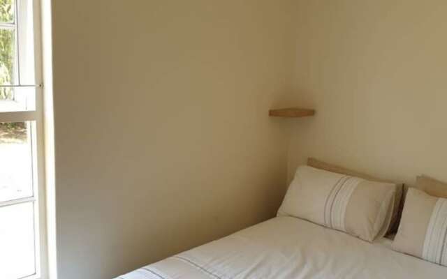 Peaceful House in the Winelands