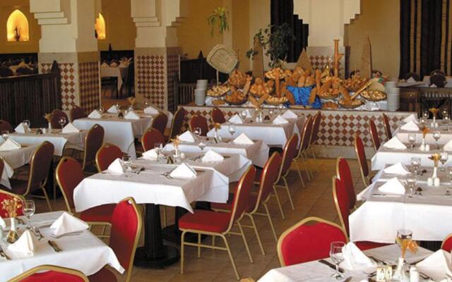 Tia Heights Makadi Bay (Formerly Le Meridien Makadi Bay)