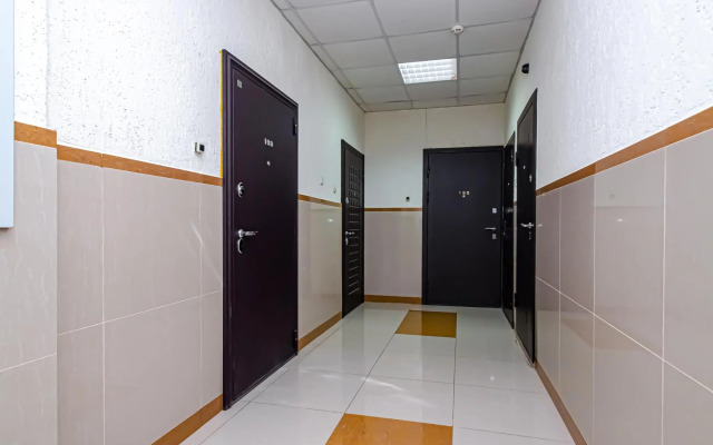 Апартаменты на улице Державина 47