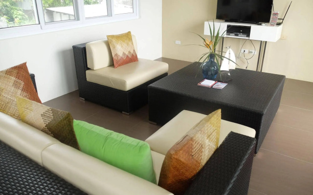One Hagdan Villas