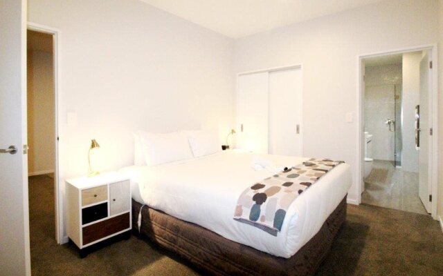 Fernz Motel