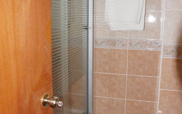 Çamlik Motel ve Restaurant
