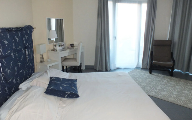 Taormina Palace Hotel