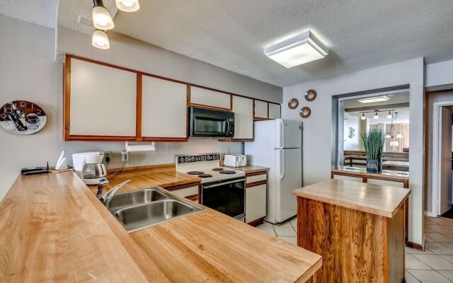 Summit - 7E by RedAwning