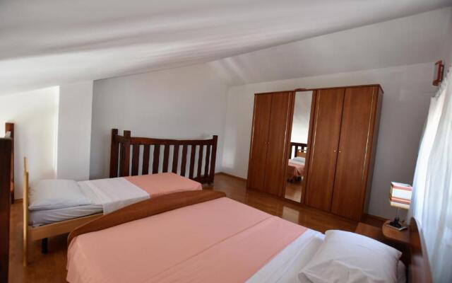 Apartments Matea