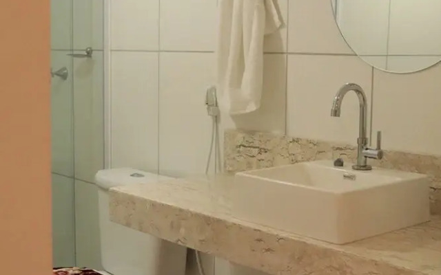 Casa c Wifi e Tima Localiza o em Barreirinhas MA