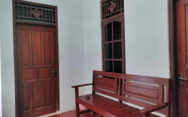 SPOT ON 91098 Desa Wisata Tanjung