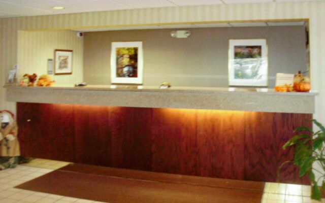 SureStay by Best Western Grayson