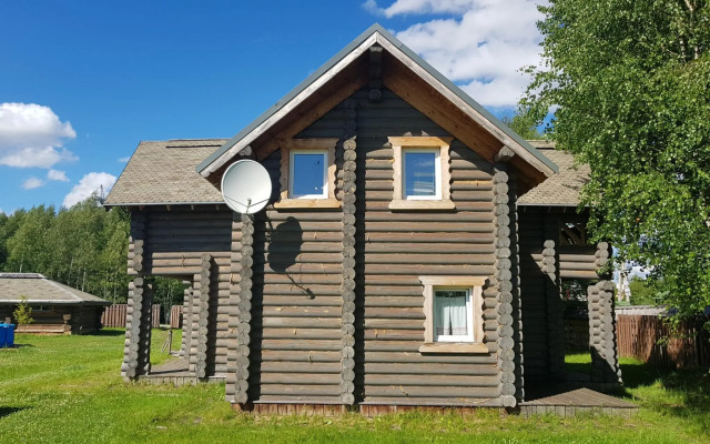 Podmoskovnyi Domik