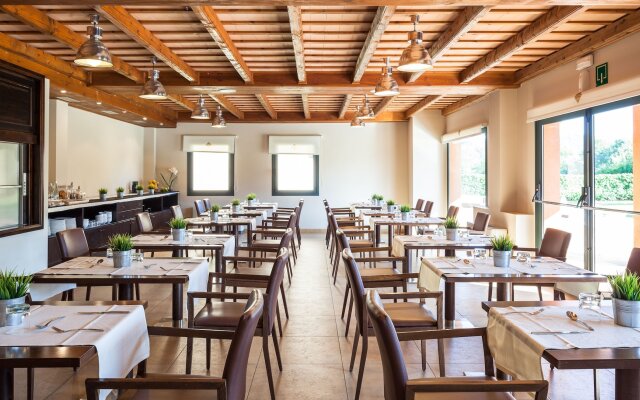 Hotel Vall de Bas