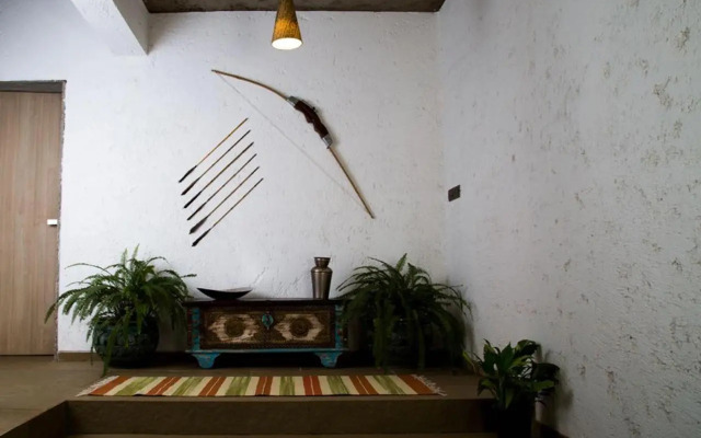 StayVista at El House