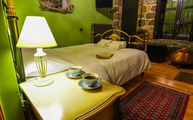 Varnevo Museum Hotel