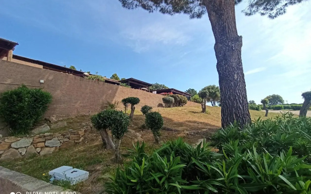 Cugnana Mare Resort