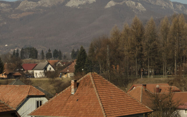 Four Points by Sheraton Kolasin