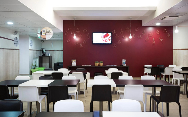 B&B Hotel Roma Trastevere