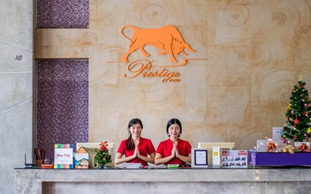 Prestige Chiang Mai