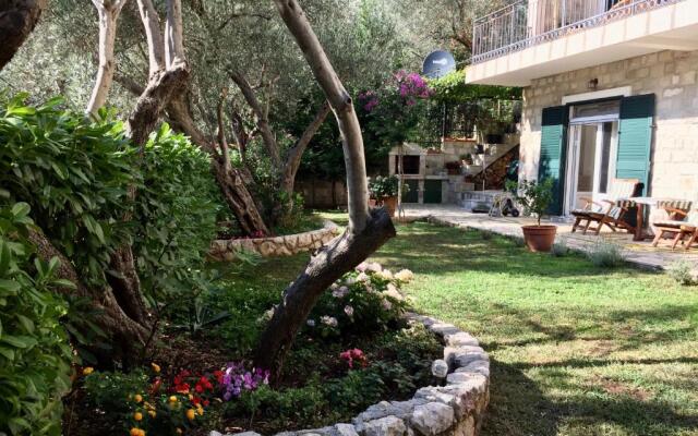 Apartments Villa Lazic