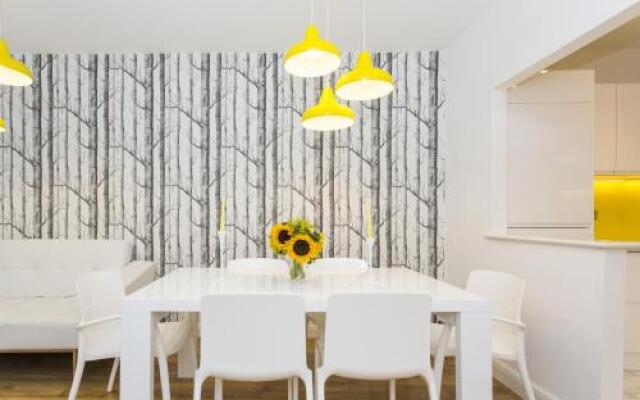 London Dream House - City apartment