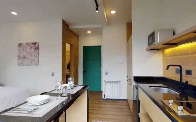 gA Apartamento de lujo con terraza