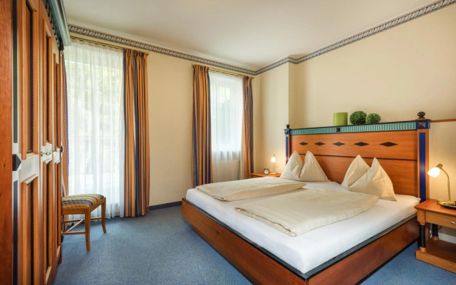 MONDI Hotel Bellevue Gastein