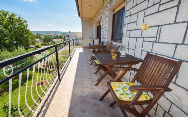 Apartment Zoran