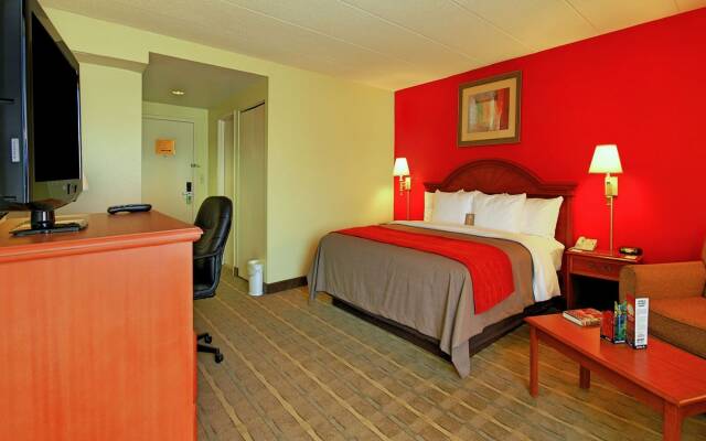 Comfort Inn University Center