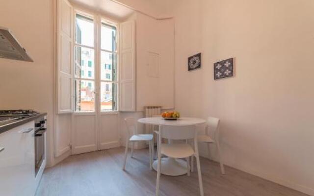 Castelfidardo Apartment - Charme Homes