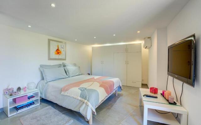 Magnifique Villa 8 Personnes