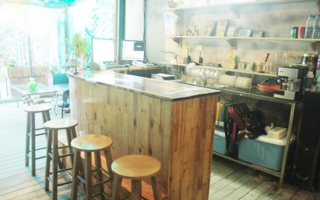 Garden's Coffee Hotel- Xiamen