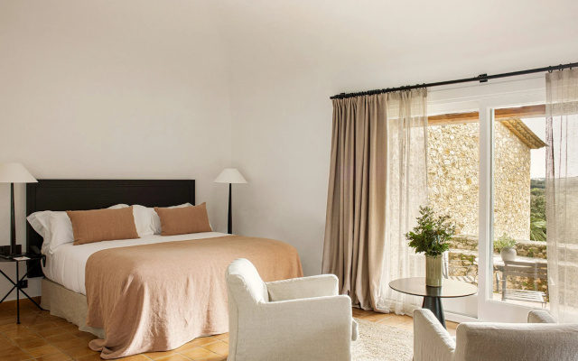 Mas de Torrent Hotel & Spa, Relais & Châteaux