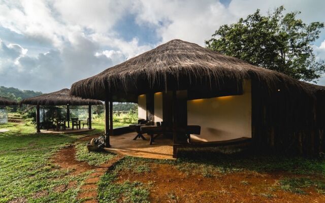 Shatavari Eco Resort