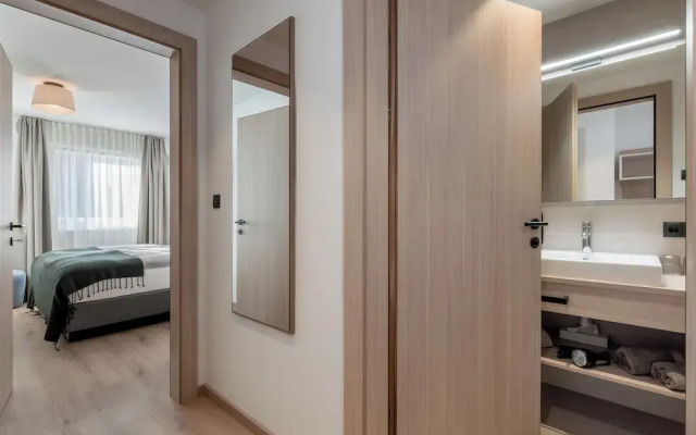 Aparthotel Tante Trude