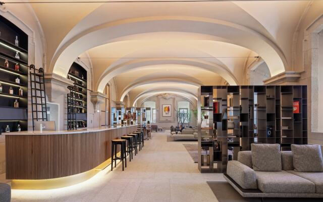 The Lince Santa Clara