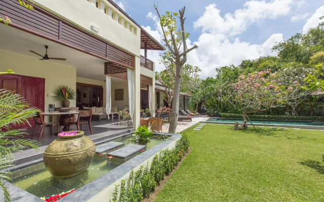 Villa Balidamai by Nagisa Bali
