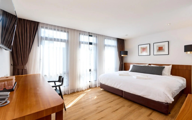 Be Phrasingh Hotel Chiang Mai